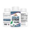 Rise-N-Shine Anti-Aging Variety Pack with Catalase Extreme 10,000, Collagen Peptides & ANTIOXIDANTS Extreme view 4