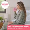 Mommy's Bliss Lactation Hydration Drink Tablets, Berry Acai Flavor, Electrolyes + B Vitamins, 1 Pack (10 Tablets) view 4