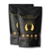 Keto Brainz 2-Pack Nootropic Nondairy Keto Friendly Creamer Single Bag, C8MCT based Nootropic, 500mg Lion's Mane Mushroom, 300mg AlphaGPC & 250 mg L-Theanine view 1