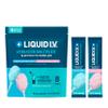 Liquid I.V. Hydration Multiplier - Cotton Candy | Electrolyte Powder Drink Mix | 1 Pack (16 Servings) view 1