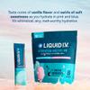 Liquid I.V. Hydration Multiplier - Cotton Candy | Electrolyte Powder Drink Mix | 1 Pack (16 Servings) view 3