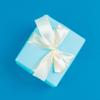 1000 Sheets Light Blue 20"X15" Tissue Paper Bulk for Gift Bags - Wrapping Tissue Paper for Birthday Weddings Showers Gift Packaging Arts Craft Party Favor Decoration Wrapping Supplies view 2