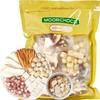 40g*10bags Herbal Womens Health Soup Mix Base Four Substance Decoction Si Wu Tang  Soup Made Easy view 1
