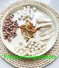 40g*10bags Herbal Womens Health Soup Mix Base Four Substance Decoction Si Wu Tang  Soup Made Easy view 3