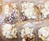 40g*10bags Herbal Womens Health Soup Mix Base Four Substance Decoction Si Wu Tang  Soup Made Easy view 4