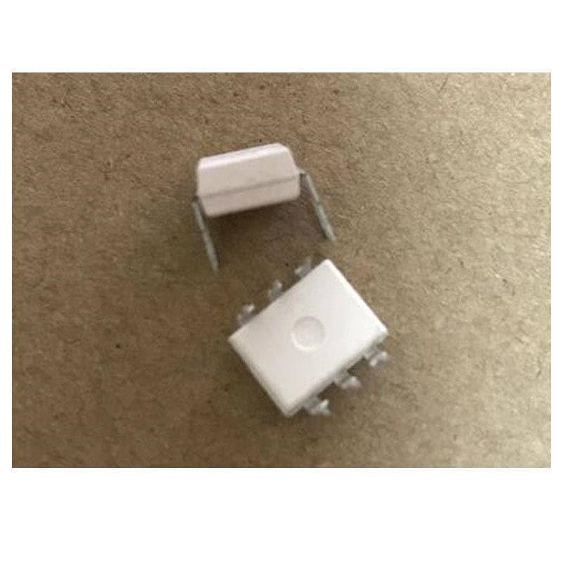 10PCS TLP550 DIP-8