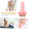 Beatifufu Handheld Rolling Massager Steel Beads Deep Tissue Massage Roller for Full Body view 3
