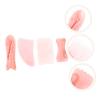 Beavorty 8pcs Bian Resin Scraper Gua Sha Massage Tool Facial Body Scraping Board Roller for Circulation Relaxation view 4