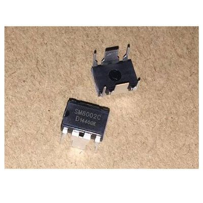 10PCS SM8002C SM8002 DIP
