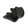 Beavorty 2sets Natural Buffalo Horn Massage Tool Facial Body Scraper Massager Skin Care Tool 2pcs*2 view 4