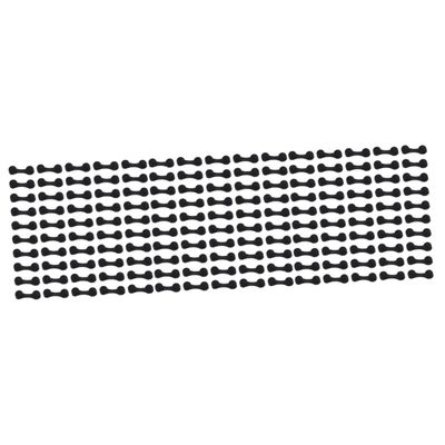 FOMIYES 300pcs Nose Filters for Swimming Breathable Washable Nose Plugs Sponge for Men Women for Haze