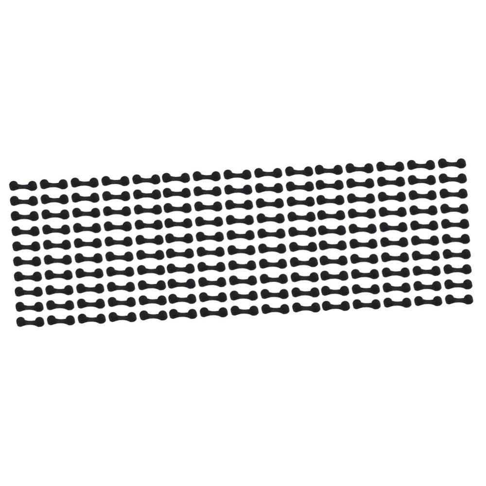 FOMIYES 300pcs Nose Filters for Swimming Breathable Washable Nose Plugs Sponge for Men Women for Haze