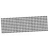 FOMIYES 300pcs Nose Filters for Swimming Breathable Washable Nose Plugs Sponge for Men Women for Haze view 1