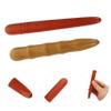 Beavorty 6pcs Wooden Foot Massagers for Pressure Acupressure Massage Sticks Promote Circulation and Relaxation for Tired Feet view 2