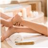 Beavorty 6pcs Wooden Foot Massagers for Pressure Acupressure Massage Sticks Promote Circulation and Relaxation for Tired Feet view 3