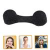 FOMIYES 200pcs Filters Breathable Dust Nose Plugs for Air Disposable and for Everyday Use view 2