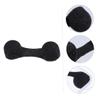 FOMIYES 200pcs Filters Breathable Dust Nose Plugs for Air Disposable and for Everyday Use view 3