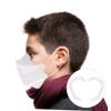 FOMIYES 12pairs Ear Corrector Stickers for Boys and Girls Deformed Ear Fix External Auricle Corrector view 4