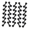 FOMIYES 500pcs Nose Filters for Women Breathable Soft Washable Nose Plugs for Allergies Tanning view 4
