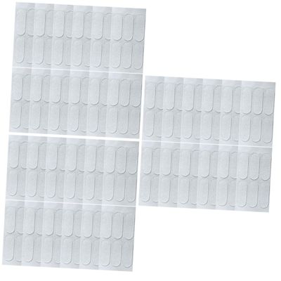 FOMIYES 36sheets Silicone Ear Corrector for Protruding Ears Discreet and Comfortable for Women Safe Material Easy to Use