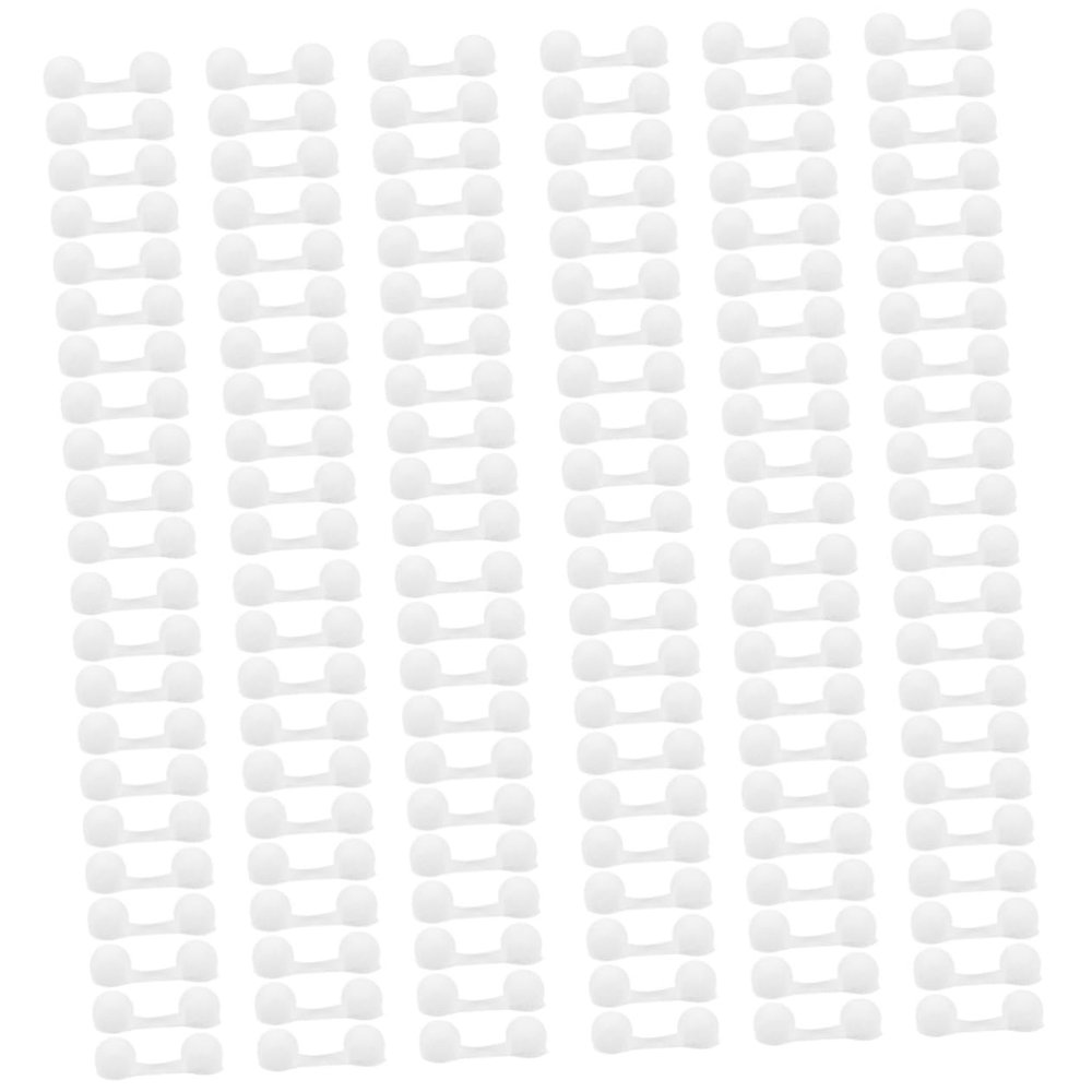 FOMIYES 400pcs Washable Nose Filters for Dust Nasal Plugs for Breathable and Comfortable Nose for Outdoor Use and Spray Tanning Sessions