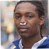 FOMIYES 400pcs Washable Nose Filters for Dust Nasal Plugs for Breathable and Comfortable Nose for Outdoor Use and Spray Tanning Sessions view 2