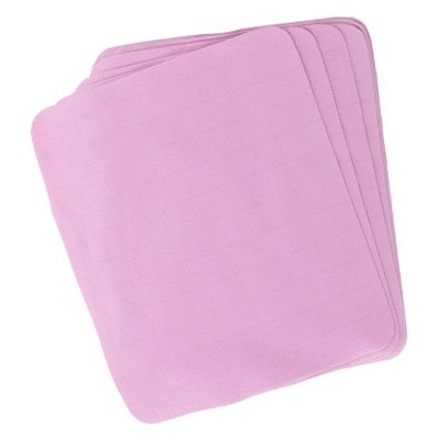Beavorty 30pcs Ergonomic Lens Cloths Eyeglass Cleaning Microfiber Screen Cleaner Streak Washable for Glasses and Screens