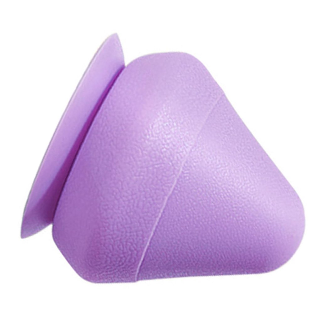 Beavorty Mountable Suction Cup Massage Ball for Neck and Shoulder Lymphatic Massager Exercise Ball Yoga Plantar Fasciitis