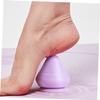 Beavorty Mountable Suction Cup Massage Ball for Neck and Shoulder Lymphatic Massager Exercise Ball Yoga Plantar Fasciitis view 2