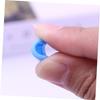 Beavorty 4pairs Boy Girl - Silicone Nose Pads for Glasses Soft Comfortable Nose Cushions for Boy Girl Eyewear view 3