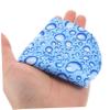 Beavorty 10pcs Eyeglass Cleaning Cloth Microfiber Polishing Cloths Wipes Scratch Compact for Glasses Lenses Electronics view 3