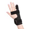 joingood Pinky Finger Splint, Finger Splint for Pinky, Broken Finger, Trigger Finger, Metacarpal Splint Hand Brace, Little Finger Brace for Tendonnitis, Pain Relief, Fits for Left & Right Hand(M) view 1