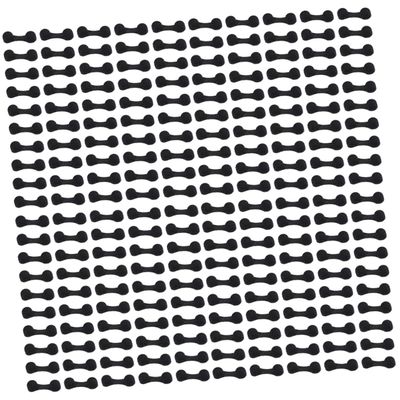 FOMIYES 400pcs Sponge Nasal Filters for Nose for Tanning Dust Breathable Comfortable Multi-use Fit for All Nostrils Safe for Daily Use