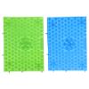 Beavorty 2pcs Thick Foot Massage Mats TPE Pads for Reflexology and Toe Pressure Relief and Comfortable Body Caring Tools for Foot Wellness view 1