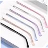 Beavorty 10sets Glasses Temple Replacement Metal Arm Legs Eyeglass Repair Kit Eyeglass Replacement Arms Legs view 3
