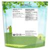 Food to Live Organic Yellow Mung Dal, 5 Pounds  Non-GMO, Peeled Split Mung Beans (Moong Dal). Ayurvedic Food. Easy to Cook. High in Dietary Fiber, Protein, Iron. Great for Soup, Kitchari, Curries view 2