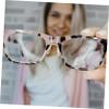 Beavorty 5pcs Slip Silicone Nose Pads for Glasses Soft and Comfortable Eyeglass Accessories Skin-Friendly Design for Boys and Girls and Non-Skid Support for Eyewear view 4