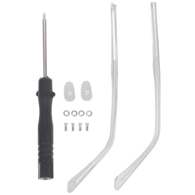 Brand Metal Glasses Arm Replacement Transparent Eyeglass Temple Accessories 4 92 Inch Universal Glasses Legs for Decoration