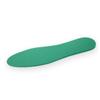 FOMIYES 1pair Leather Shoes Insoles Car Essential Oil Diffuser Damping Massaging Insoles Sponge Soft Insole Memory Foam Insoles Absorption Insoles Pad Orthotic Inserts Pigskin, size 4 view 4