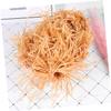 FRCOLOR 15packs Elegant Box Filler Paper Shred Shredded Paper Filament for Birthday Wedding Halloween Boxes view 2