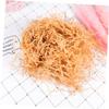 FRCOLOR 15packs Elegant Box Filler Paper Shred Shredded Paper Filament for Birthday Wedding Halloween Boxes view 3