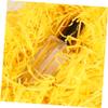 FRCOLOR 15packs Shredded Paper Filament Box Filler Paper Bulk Tissue for Birthday Decor Pirate Party Decorations Packaging Box Accessory view 3