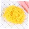 FRCOLOR 15packs Shredded Paper Filament Box Filler Paper Bulk Tissue for Birthday Decor Pirate Party Decorations Packaging Box Accessory view 4