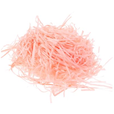 FRCOLOR Colorful Shredded Paper Filler for Boxes Raffia Grass Crinkle Cut Packaging for Birthdays Weddings and Holidays Decorative Basket Stuffing