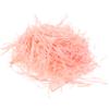 FRCOLOR Colorful Shredded Paper Filler for Boxes Raffia Grass Crinkle Cut Packaging for Birthdays Weddings and Holidays Decorative Basket Stuffing view 1