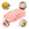 FRCOLOR Colorful Shredded Paper Filler for Boxes Raffia Grass Crinkle Cut Packaging for Birthdays Weddings and Holidays Decorative Basket Stuffing view 4