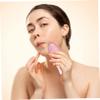 Beavorty 6pcs Guasha Tool for Massage Facial Scraper and Reusable Resin Material for Relaxation and Skin Health view 4