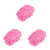 FRCOLOR Shredded Paper Filament Box Filler Pink Bridal Shower Wrapping Paper Box for Packaging view 1