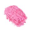 FRCOLOR Shredded Paper Filament Box Filler Pink Bridal Shower Wrapping Paper Box for Packaging view 2
