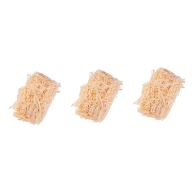 FRCOLOR Shredded Paper Box Fillers for Supplies for Packaging and Storage Rose Gold Color for Weddings Birthdays Anniversaries and Other Special Occasions